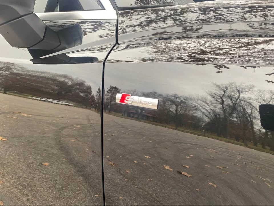 2020 Audi F3 Q3 - Image 8 of 20