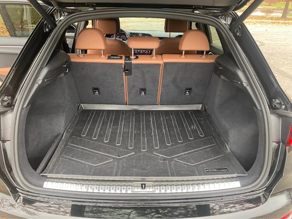 2020 Audi F3 Q3 - Image 13 of 20
