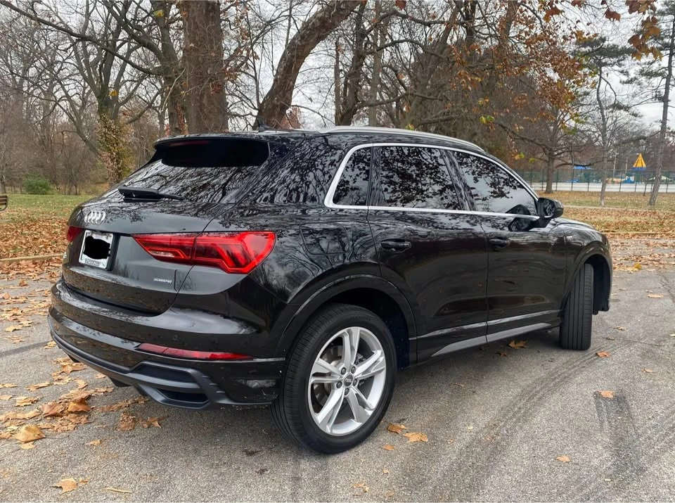 2020 Audi F3 Q3 - Image 7 of 20
