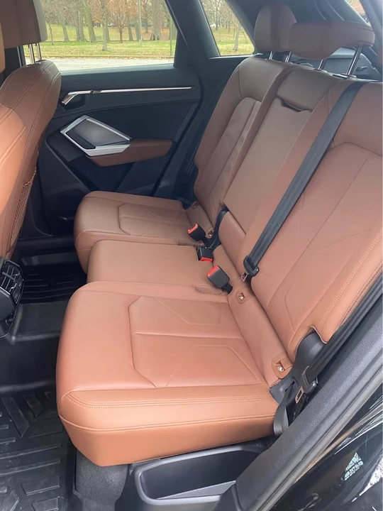 2020 Audi F3 Q3 - Image 12 of 20