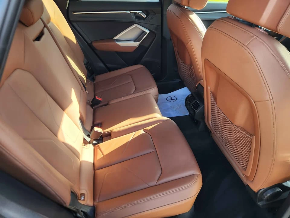 2020 Audi F3 Q3 - Image 6 of 9