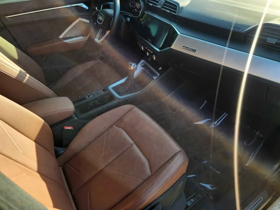 2020 Audi F3 Q3 - Image 5 of 9