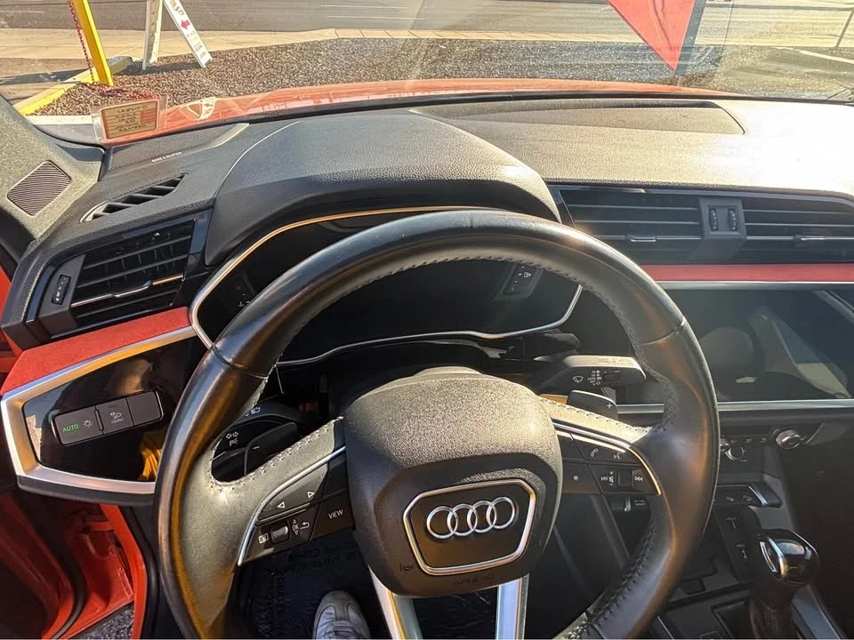 2020 Audi F3 Q3 - Image 15 of 17