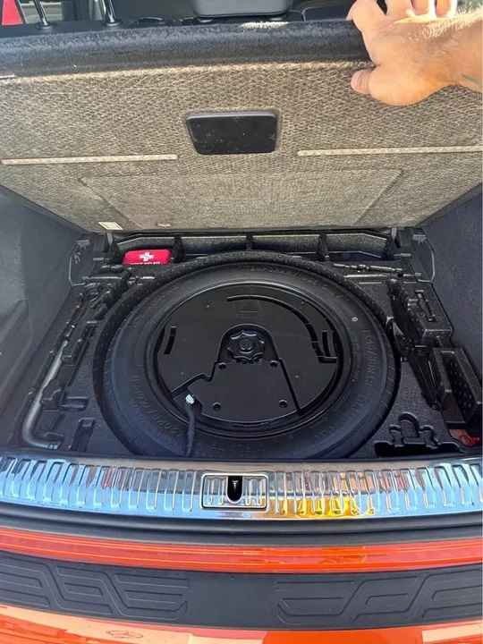 2020 Audi F3 Q3 - Image 6 of 17