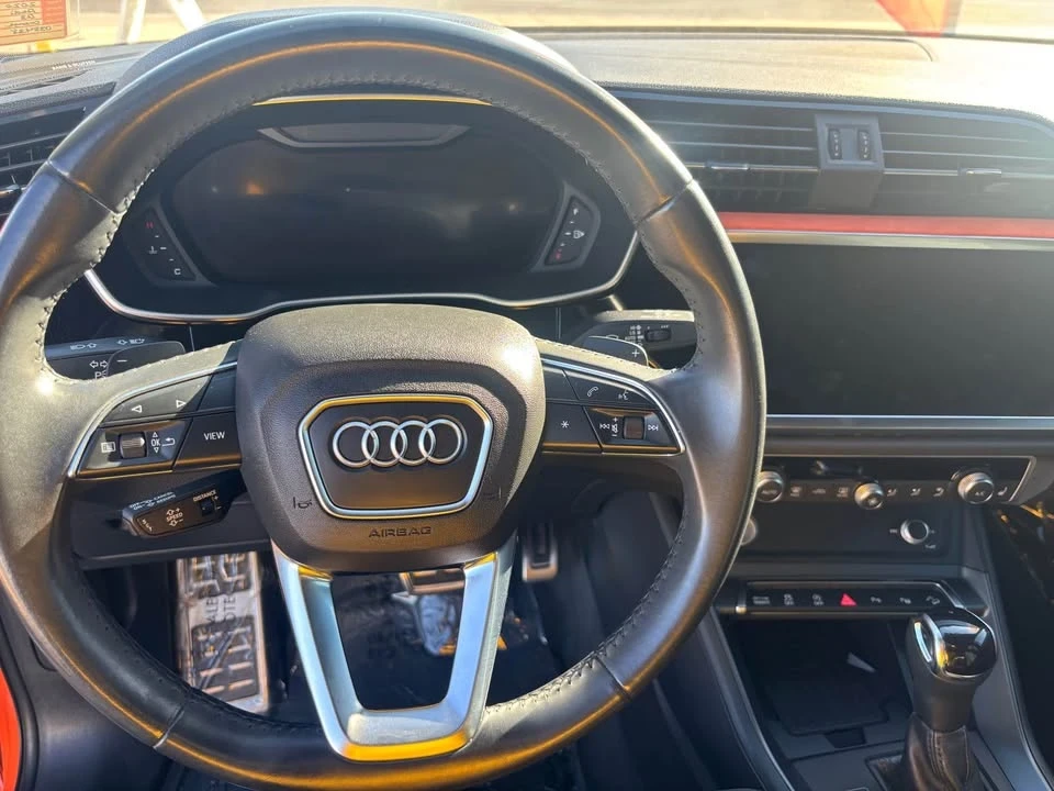2020 Audi F3 Q3 - Image 17 of 17