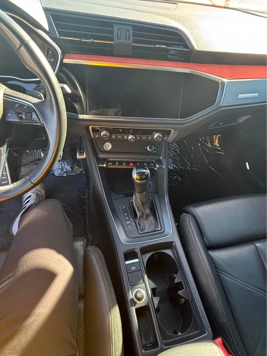 2020 Audi F3 Q3 - Image 14 of 17