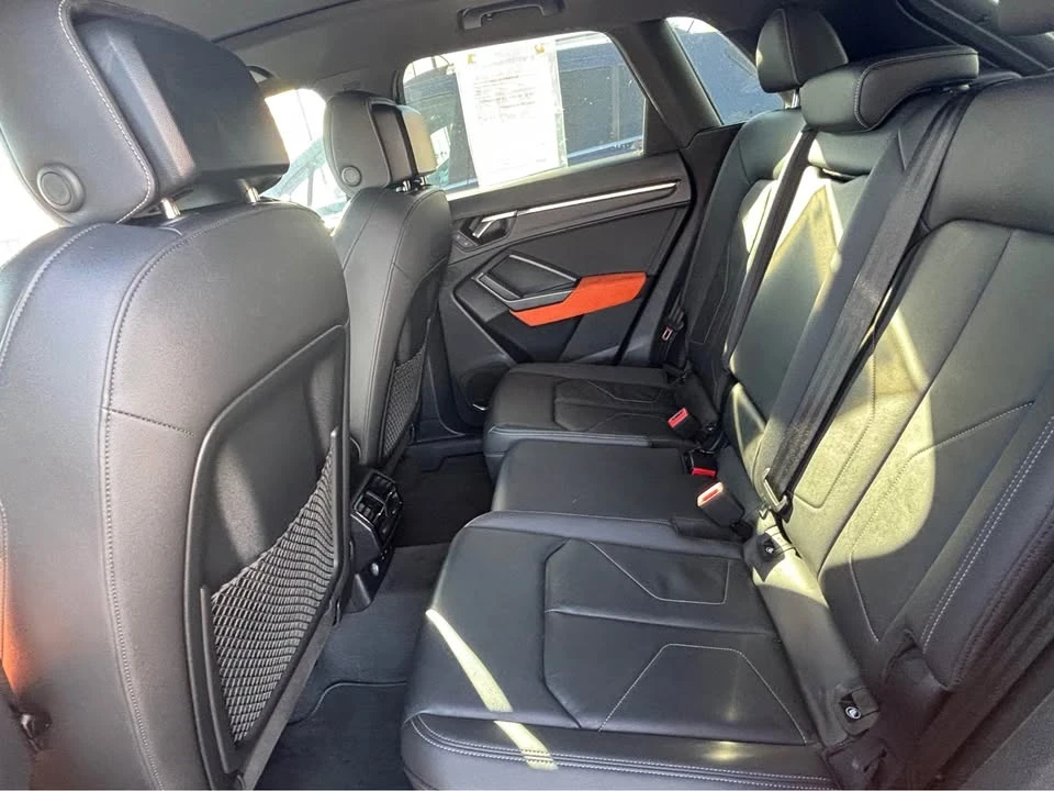 2020 Audi F3 Q3 - Image 9 of 17