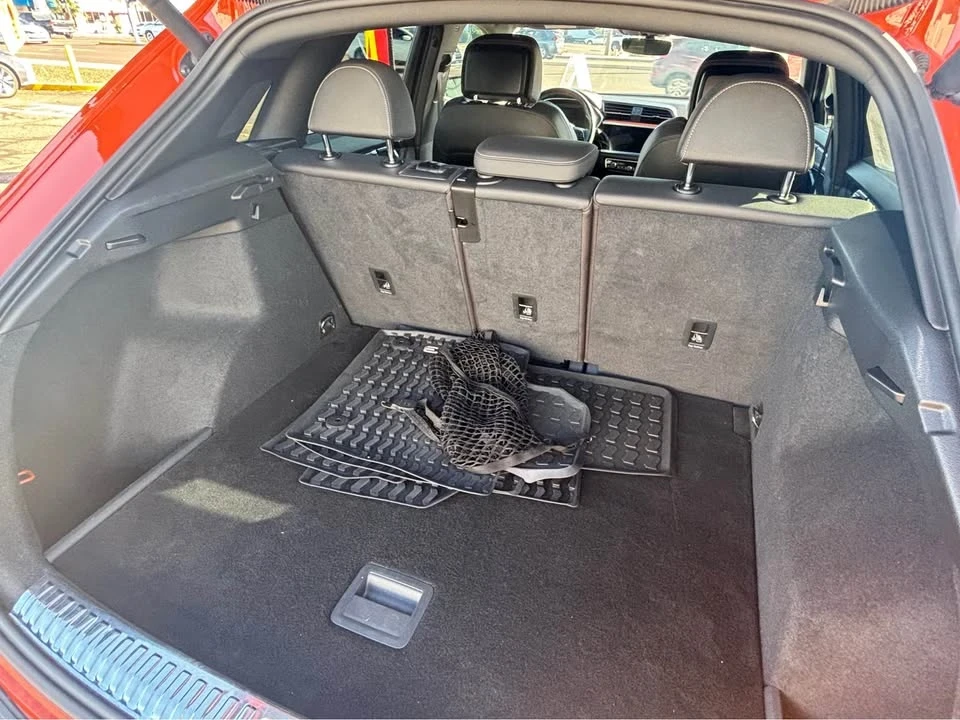 2020 Audi F3 Q3 - Image 7 of 17