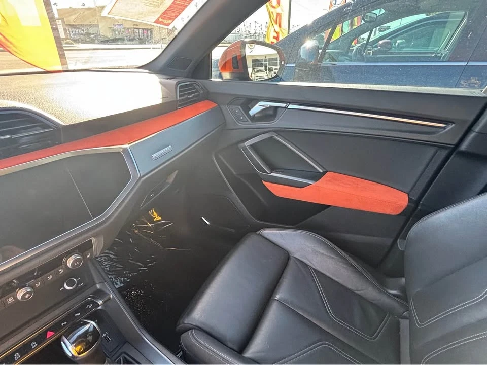 2020 Audi F3 Q3 - Image 13 of 17