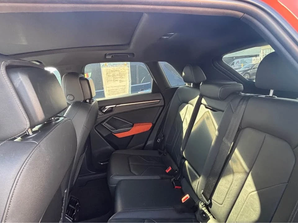 2020 Audi F3 Q3 - Image 10 of 17
