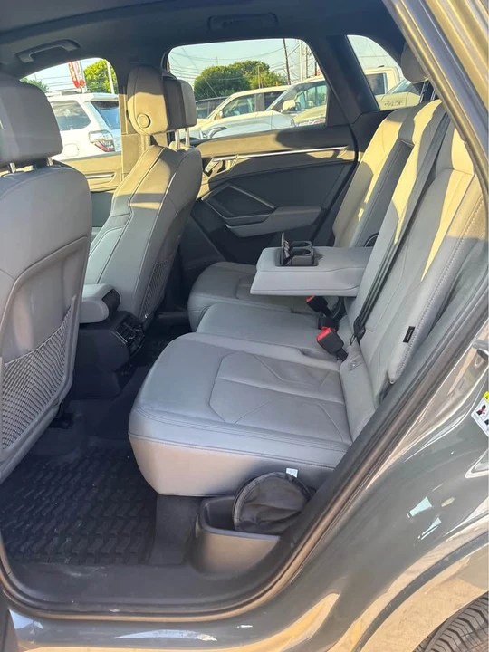 2020 Audi F3 Q3 - Image 6 of 8