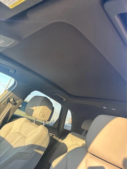 2020 Audi F3 Q3 - Image 4 of 8
