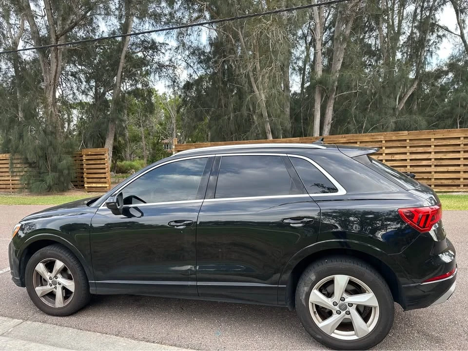 2020 Audi F3 Q3 - Image 4 of 6