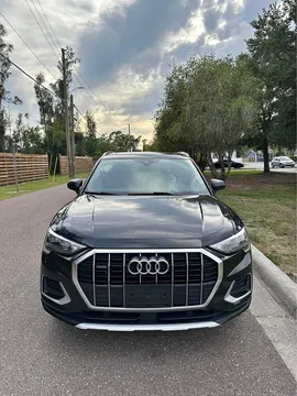 2020 Audi Q3 Sport Premium