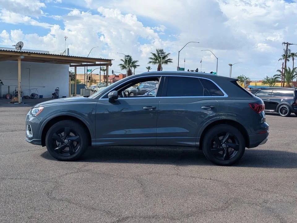 2020 Audi F3 Q3 - Image 6 of 20
