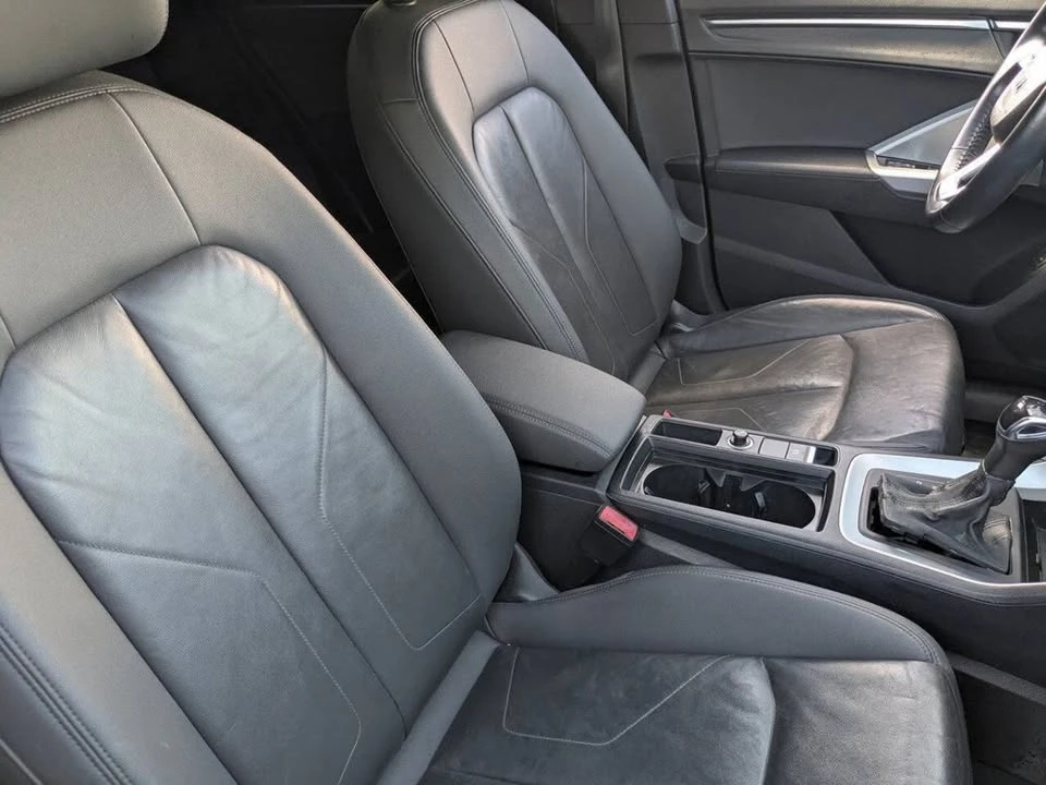 2020 Audi F3 Q3 - Image 10 of 20