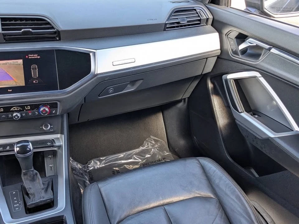 2020 Audi F3 Q3 - Image 16 of 20