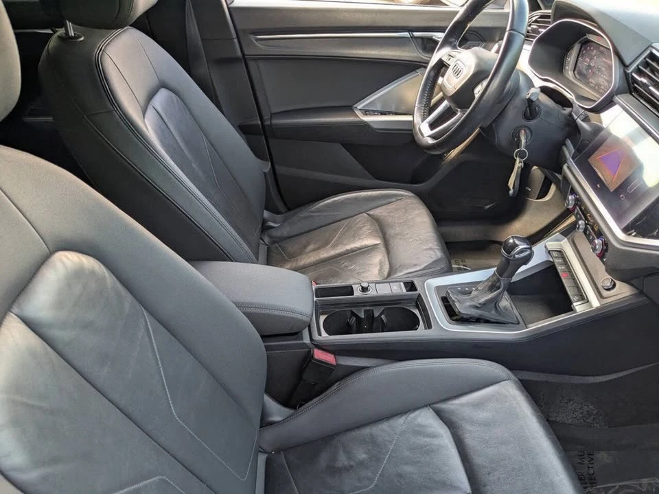 2020 Audi F3 Q3 - Image 11 of 20