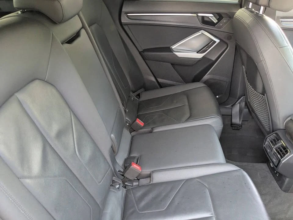 2020 Audi F3 Q3 - Image 13 of 20