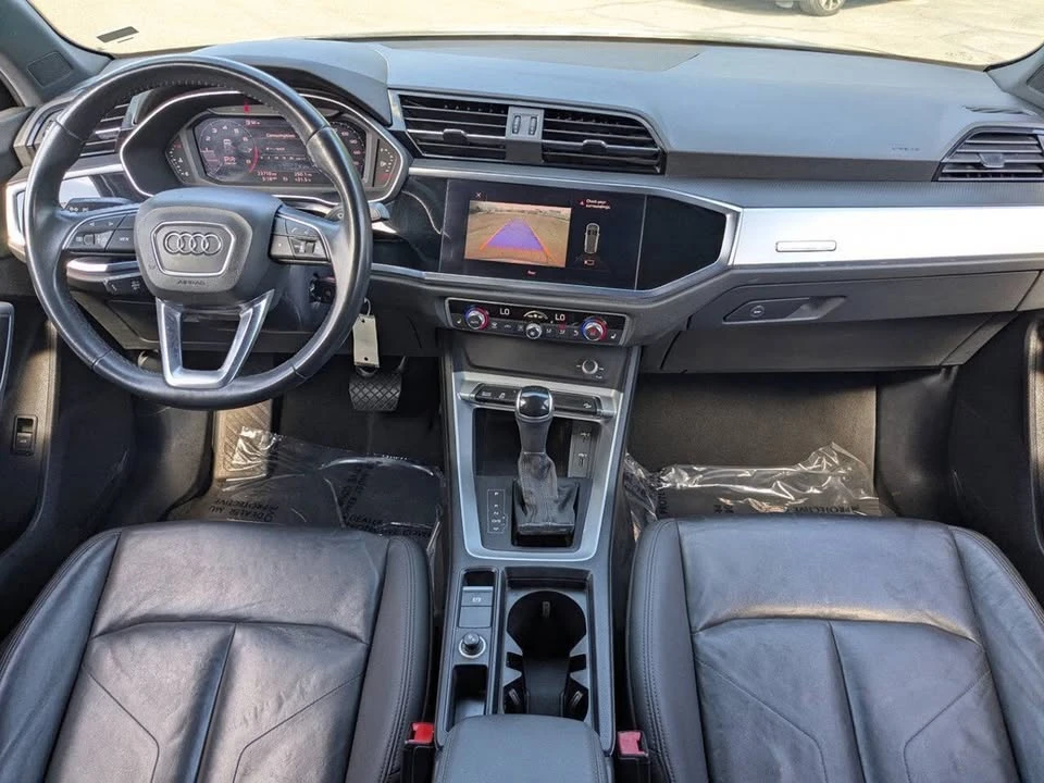 2020 Audi F3 Q3 - Image 15 of 20