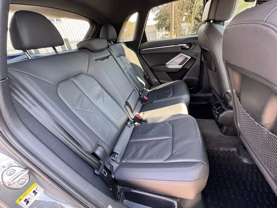 2020 Audi F3 Q3 - Image 8 of 20