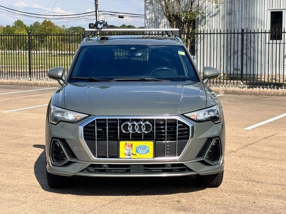 2020 Audi F3 Q3 - Image 6 of 20
