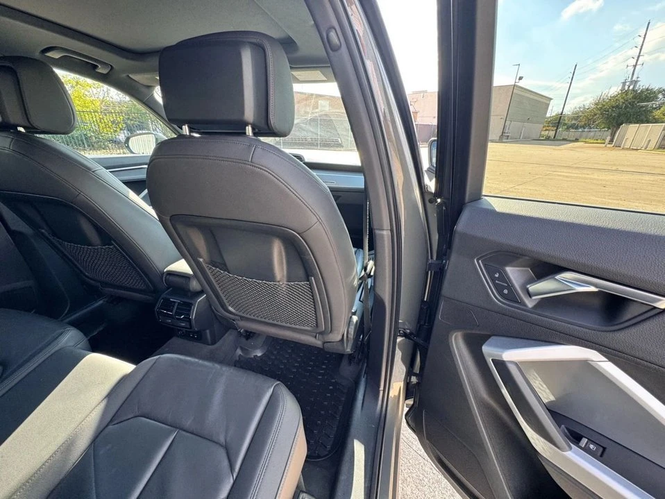 2020 Audi F3 Q3 - Image 18 of 20