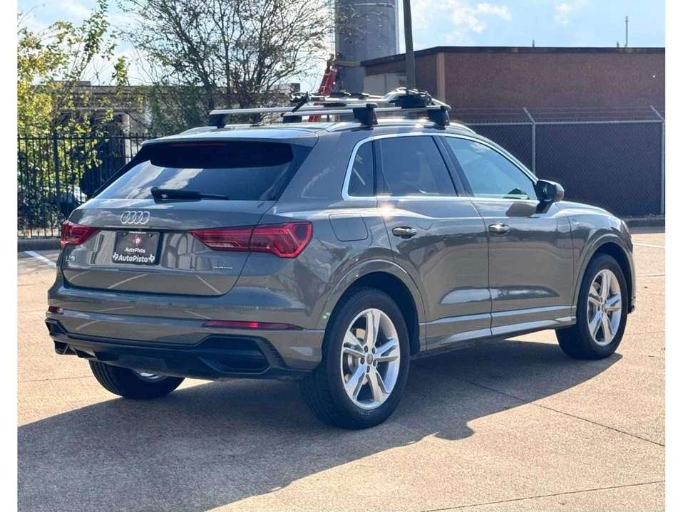 2020 Audi F3 Q3 - Image 14 of 20