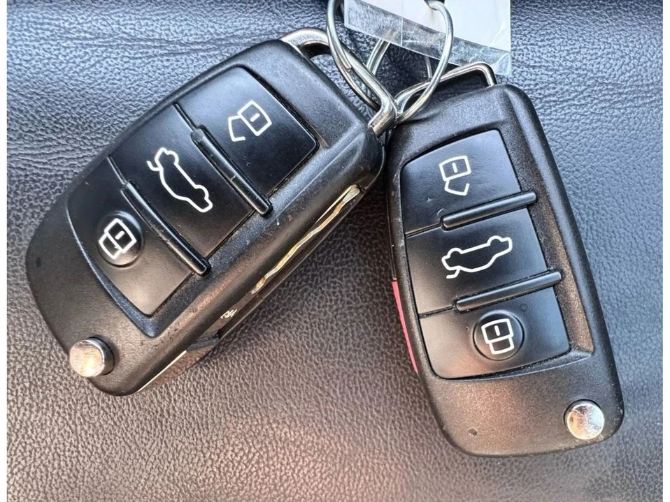2020 Audi F3 Q3 - Image 17 of 20