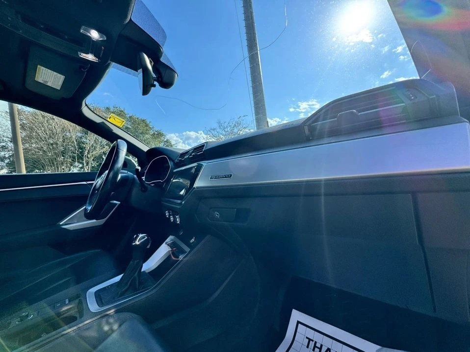 2020 Audi F3 Q3 - Image 12 of 20