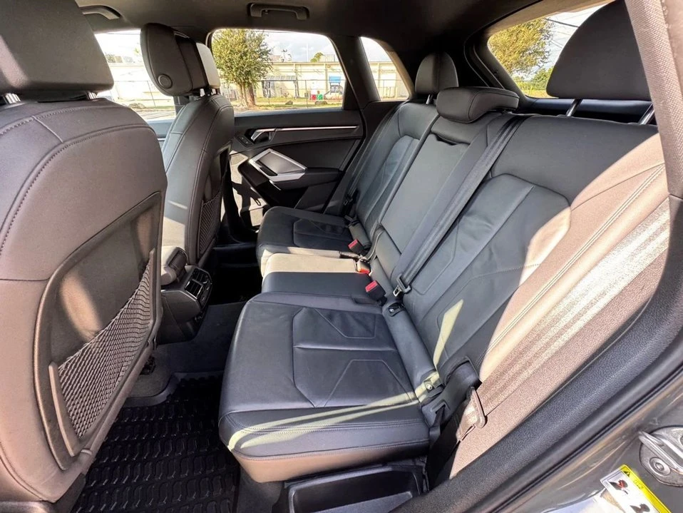 2020 Audi F3 Q3 - Image 19 of 20