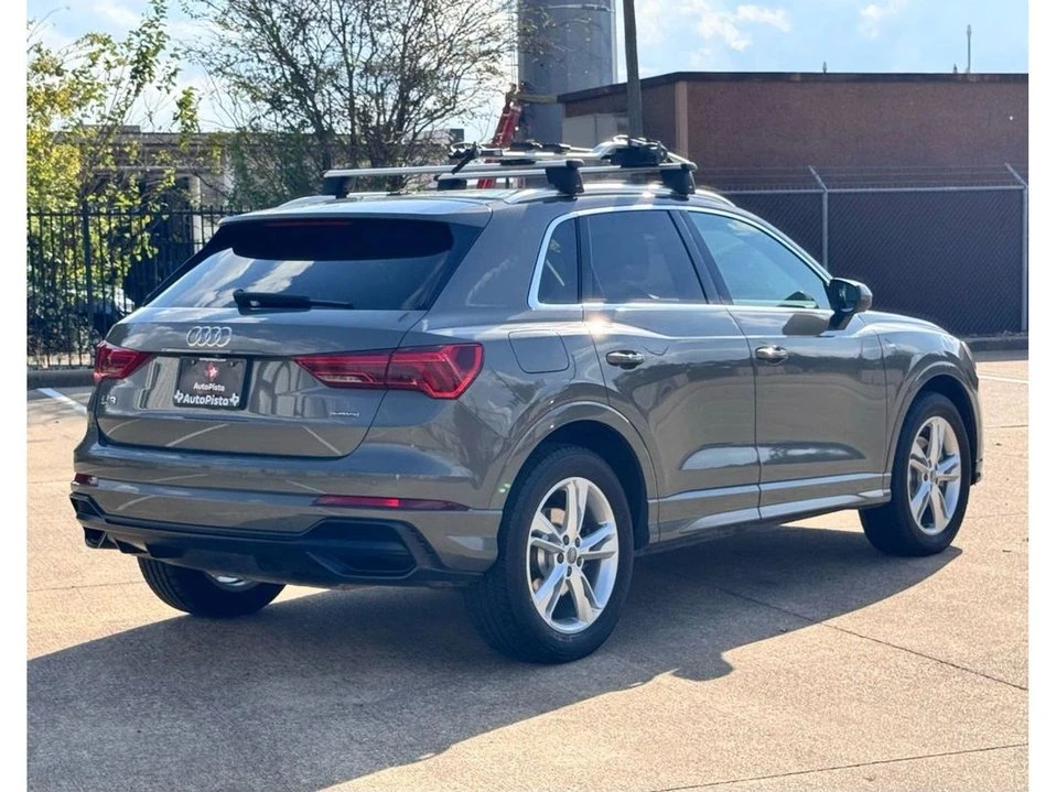 2020 Audi F3 Q3 - Image 5 of 20