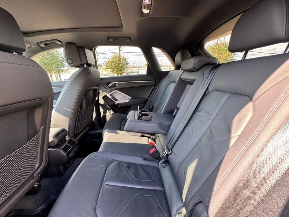 2020 Audi F3 Q3 - Image 20 of 20