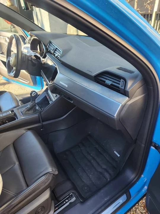 2020 Audi F3 Q3 - Image 10 of 10