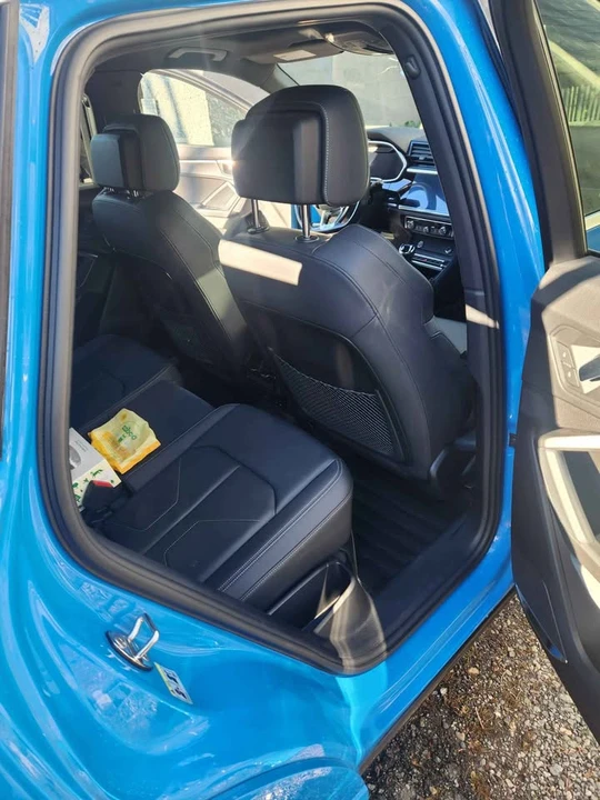 2020 Audi F3 Q3 - Image 6 of 10