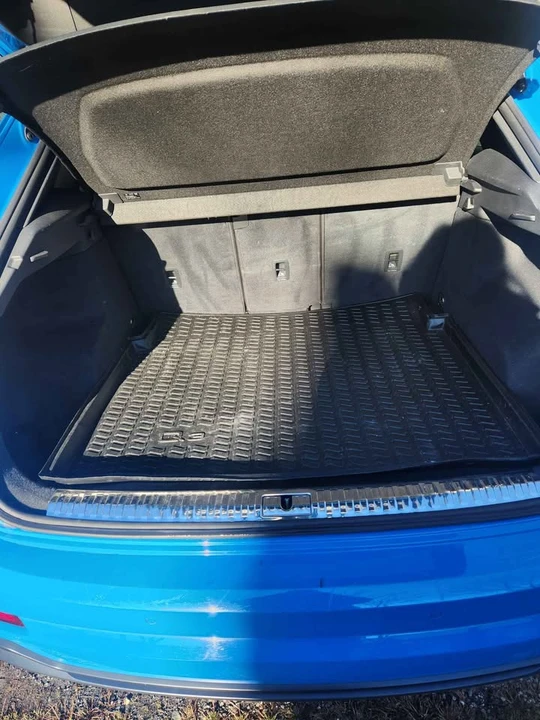 2020 Audi F3 Q3 - Image 7 of 10