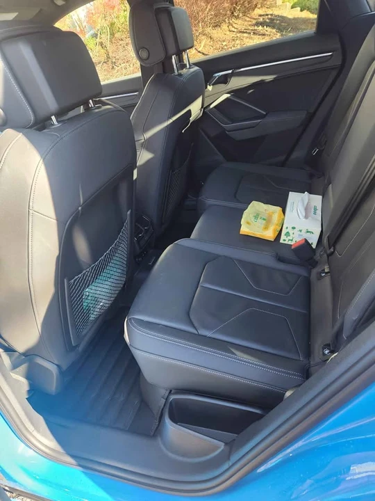 2020 Audi F3 Q3 - Image 8 of 10