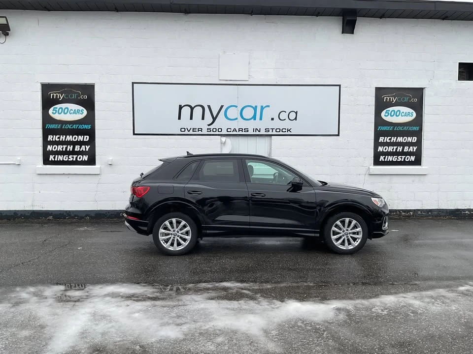 2020 Audi F3 Q3 - Image 2 of 20