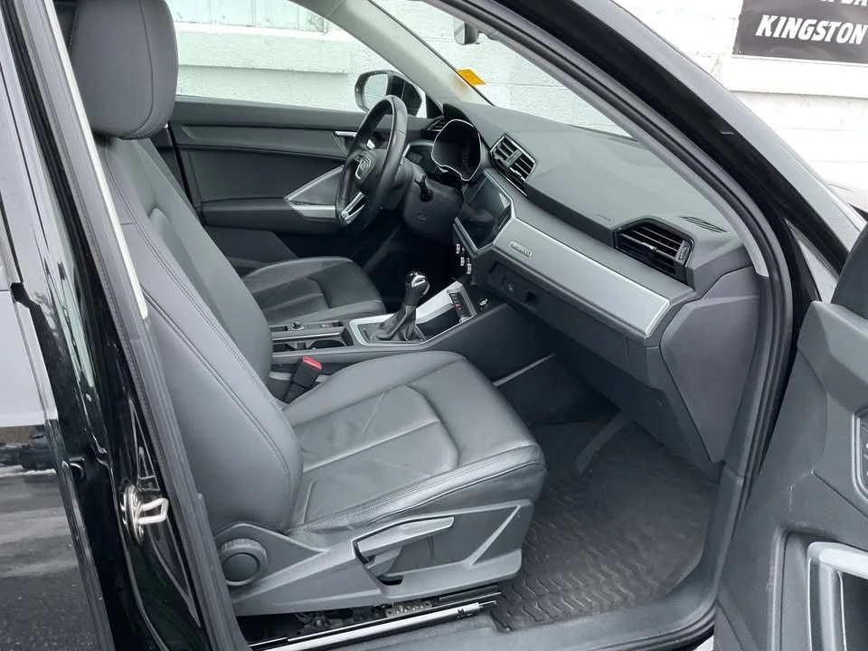 2020 Audi F3 Q3 - Image 9 of 20