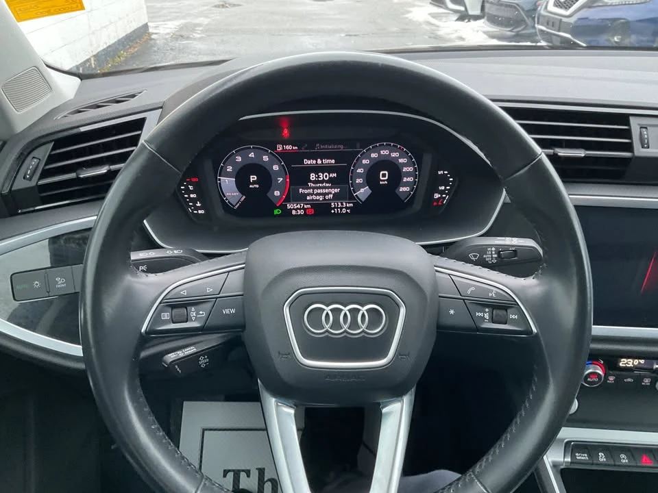 2020 Audi F3 Q3 - Image 13 of 20