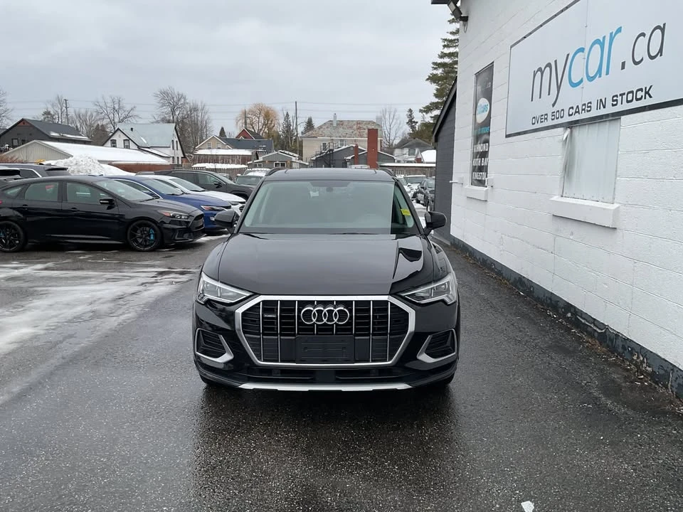 2020 Audi F3 Q3 - Image 7 of 20