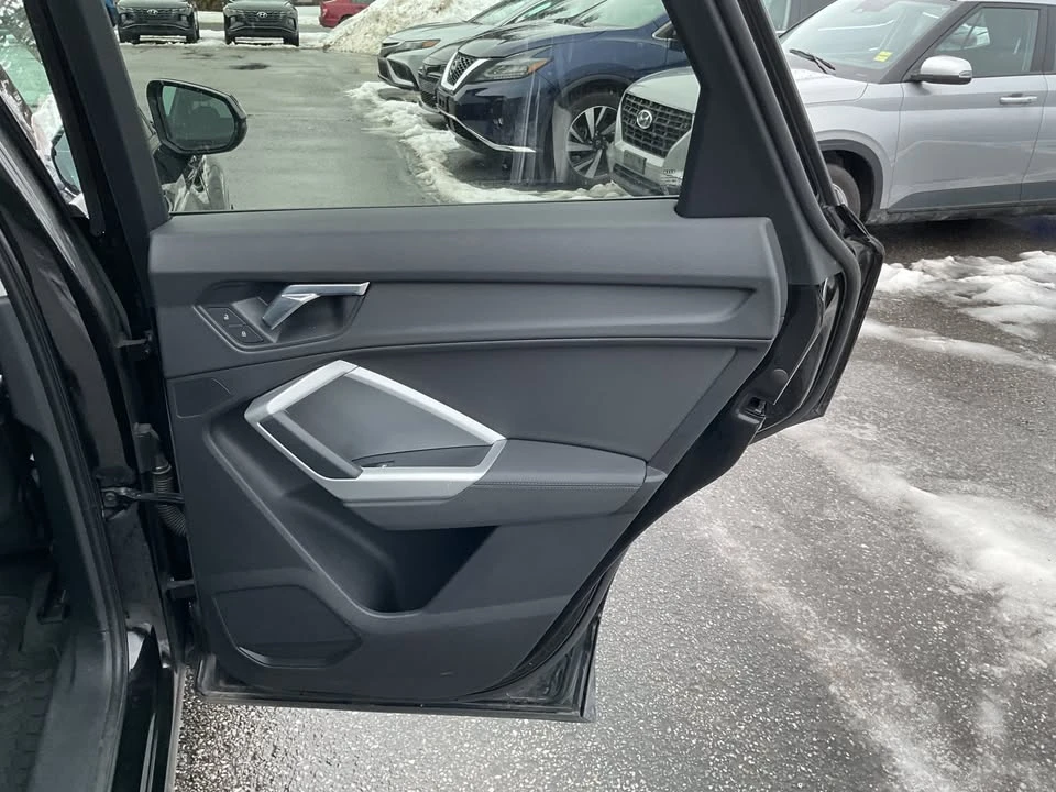 2020 Audi F3 Q3 - Image 20 of 20