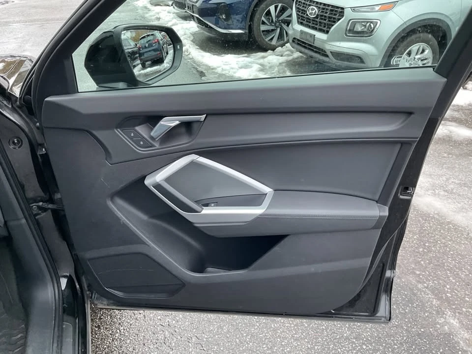 2020 Audi F3 Q3 - Image 18 of 20
