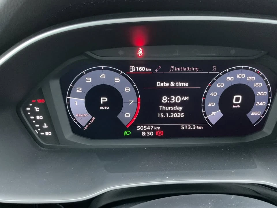 2020 Audi F3 Q3 - Image 14 of 20