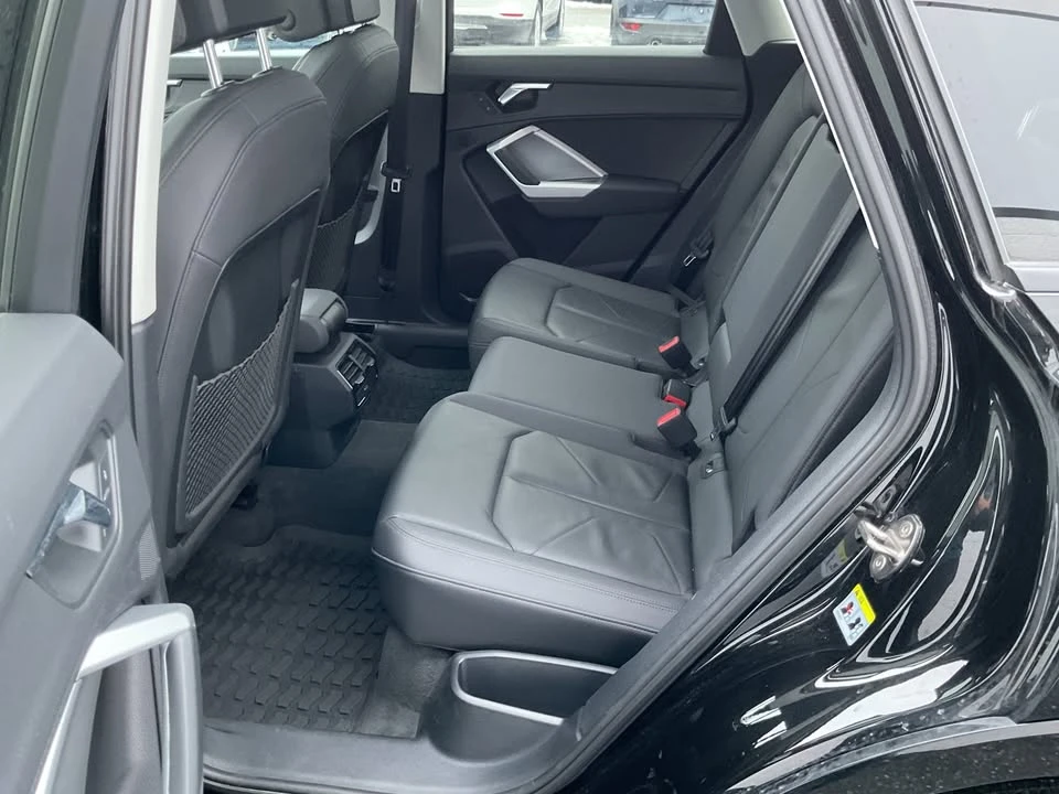 2020 Audi F3 Q3 - Image 10 of 20