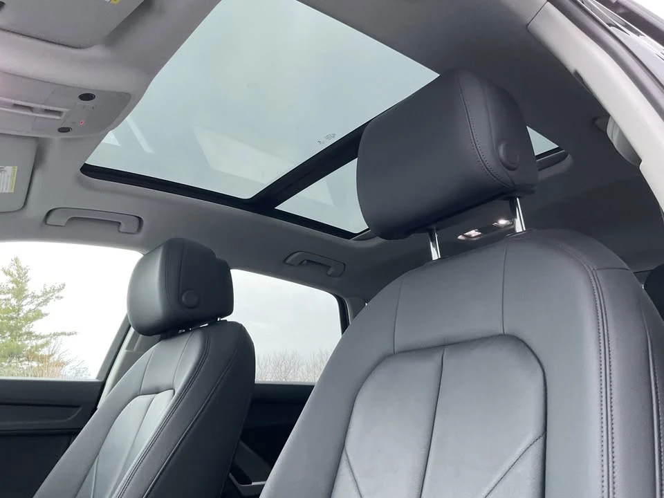 2020 Audi F3 Q3 - Image 12 of 20