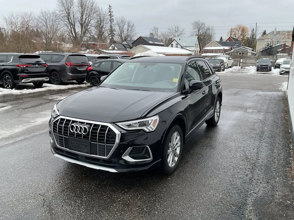 2020 Audi F3 Q3 - Image 6 of 20