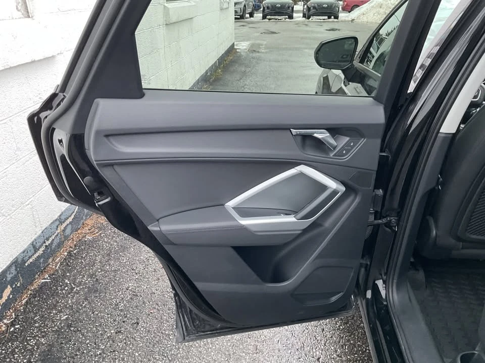 2020 Audi F3 Q3 - Image 19 of 20
