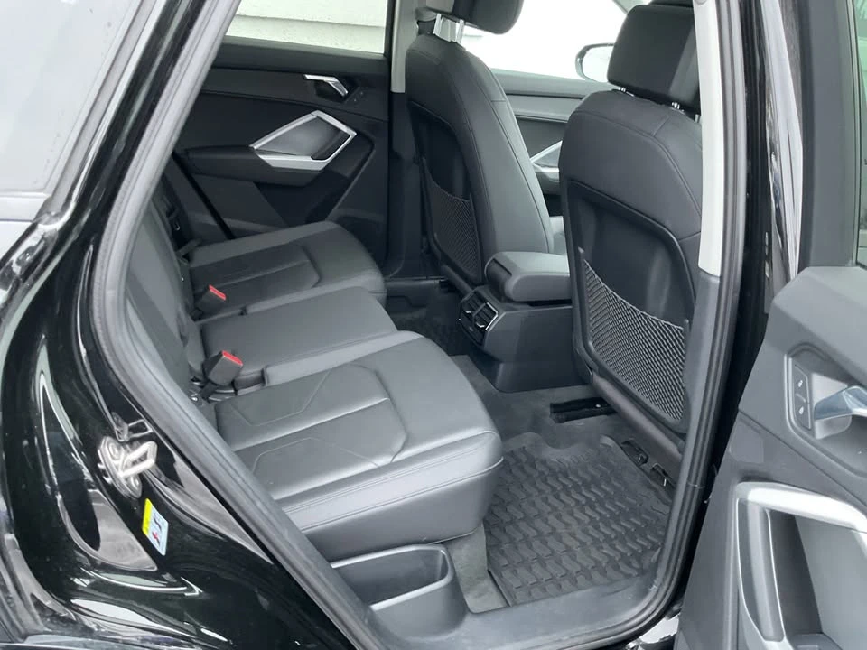 2020 Audi F3 Q3 - Image 11 of 20