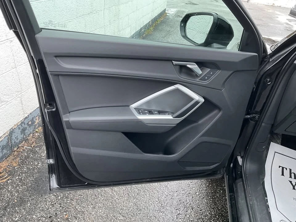 2020 Audi F3 Q3 - Image 17 of 20
